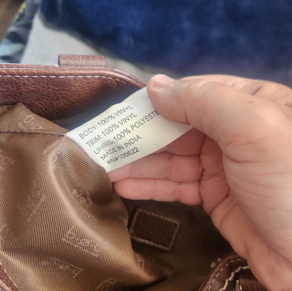 Born Concepts purse - Picture 8 of 12